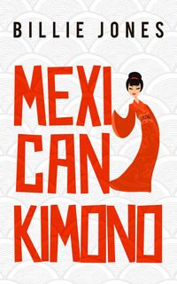 Produktbild: Mexican Kimono