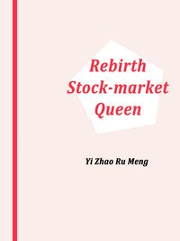 Produktbild: Rebirth: Stock-market Queen