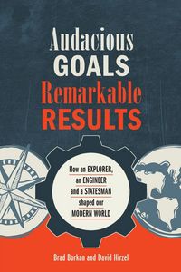 Produktbild: Audacious Goals, Remarkable Results