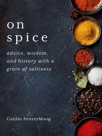 Produktbild: On Spice