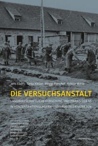 Produktbild: Die Versuchsanstalt