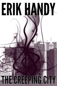 Produktbild: The Creeping City (One 'n' Done)