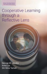 Produktbild: Jacobs, G: Cooperative Learning through a Reflective Lens