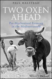 Produktbild: Two Oxen Ahead