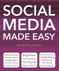 Produktbild: Social Media Made Easy