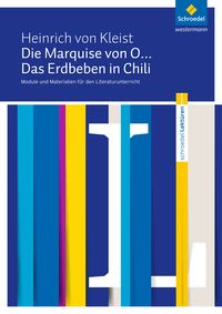 Produktbild: Schroedel Lekt&uuml;ren