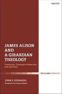 Produktbild: James Alison & a Girardian The
