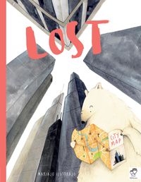 Produktbild: Lost