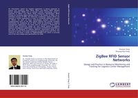 Produktbild: ZigBee RFID Sensor Networks