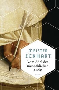 Produktbild: Vom Adel der menschlichen Seele