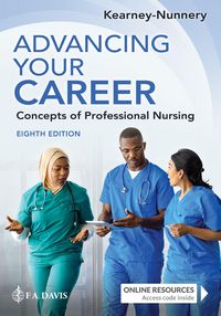 Produktbild: Advancing Your Career