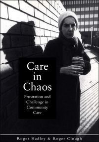 Produktbild: Care in Chaos
