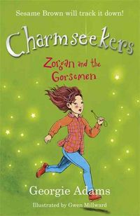 Produktbild: Adams, G: Zorgan and the Gorsemen