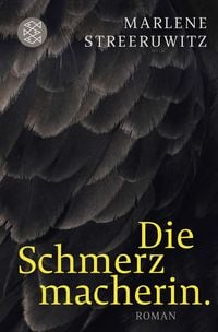Produktbild: Die Schmerzmacherin.