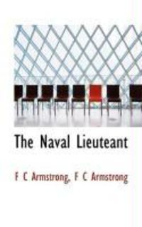 Produktbild: The Naval Lieuteant