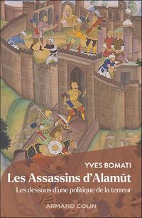 Produktbild: Les Assassins d'Alamut
