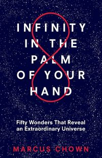 Produktbild: Infinity in the Palm of Your Hand