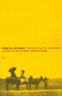 Produktbild: Geniesse, J: Freya Stark