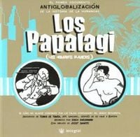 Produktbild: Los papalagi
