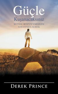 Produktbild: You Shall Receive Power - TURKISH