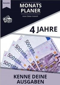Produktbild: Kenne Deine Ausgaben