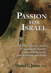 Produktbild: Passion for Israel