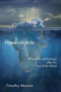 Produktbild: Hyperobjects