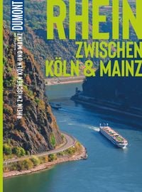 Bild vom Artikel DuMont Bildatlas Rhein, Zwischen Köln & Mainz vom Autor Klaus Simon