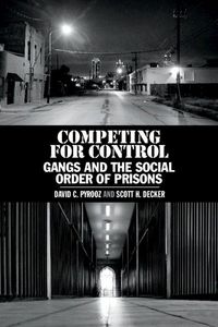 Produktbild: Competing for Control
