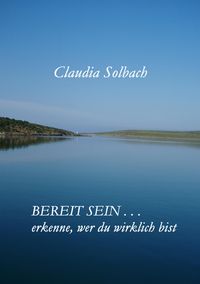 Produktbild: Bereit sein . . .