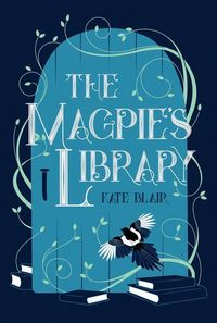 Produktbild: The Magpie's Library