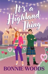 Produktbild: It's a Highland Thing
