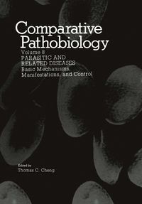 Produktbild: Parasitic and Related Diseases