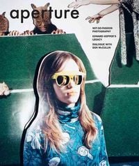 Produktbild: Aperture Magazine 195