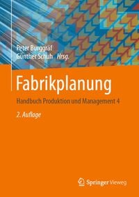 Produktbild: Fabrikplanung