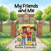 Produktbild: My Friends and Me