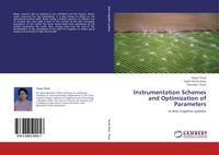 Produktbild: Instrumentation Schemes and Optimization of Parameters