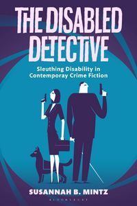 Produktbild: The Disabled Detective