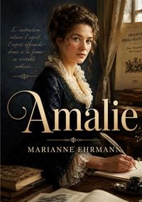 Produktbild: Amalie
