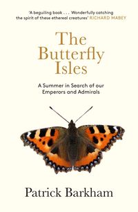 Produktbild: The Butterfly Isles