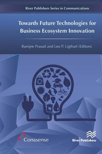 Produktbild: Towards Future Technologies for Business Ecosystem Innovatio