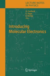 Produktbild: Introducing Molecular Electronics