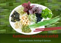 Produktbild: Kunterbunte Geschmacksvielfalt