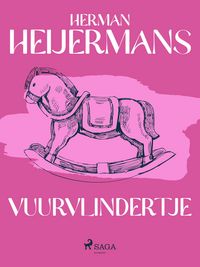 Produktbild: Vuurvlindertje