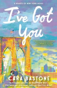 Produktbild: I've Got You