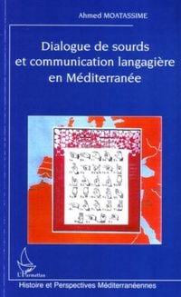 Produktbild: Dialogue de sourds et communication lang