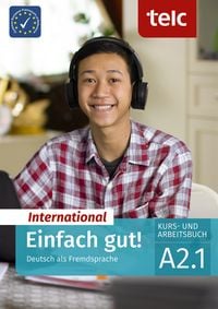 Produktbild: Einfach gut! International