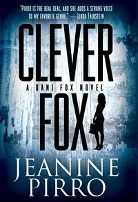 Produktbild: Pirro, J: Clever Fox