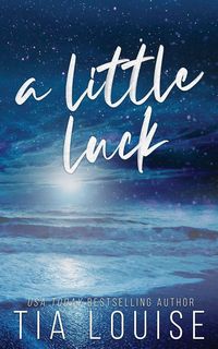 Produktbild: A Little Luck