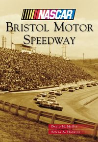 Produktbild: Bristol Motor Speedway